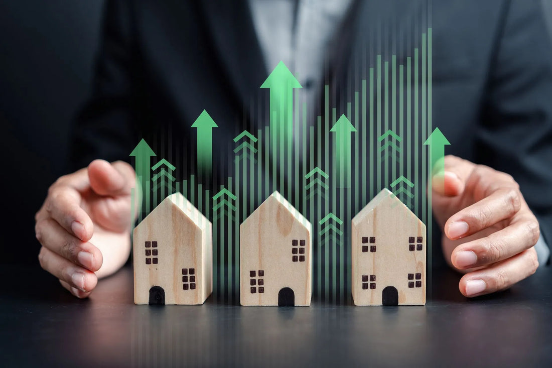 Real Estate Investor - Looking for Friendly Realtors/Brokers to work with.