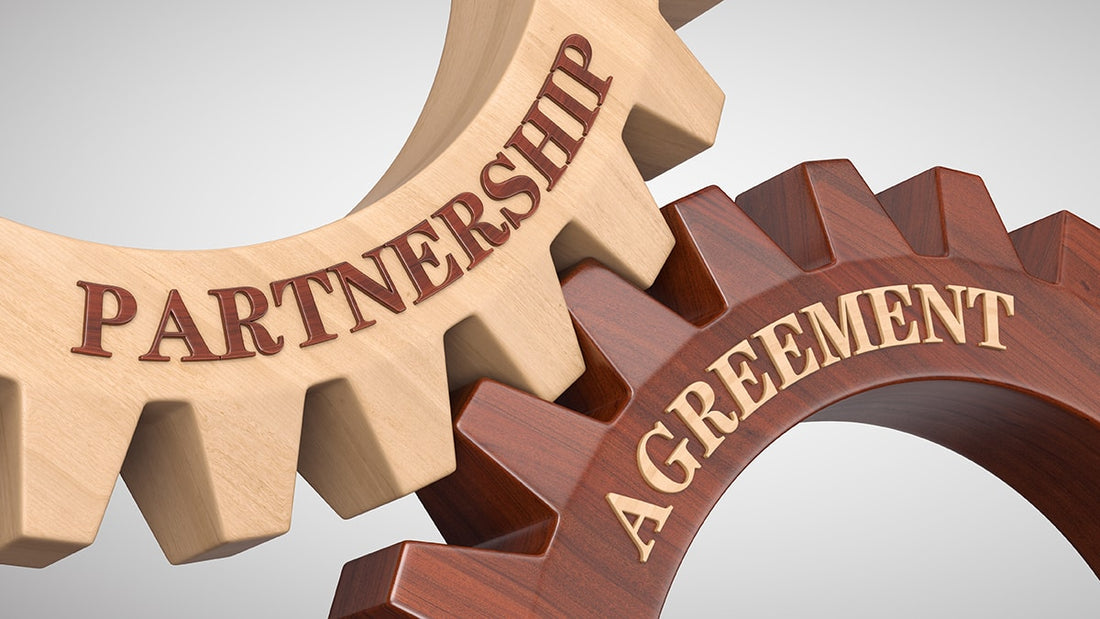 Forms and Agreements